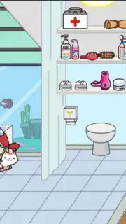 Miga Town: My Pets capture 3