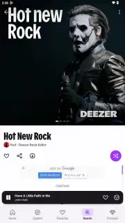 Deezer (Old) capture 9