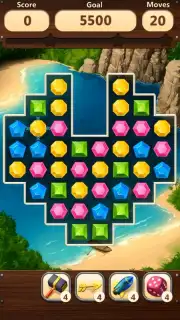 Jewels Planet capture 1