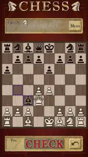 Chess Free capture 5