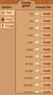 Loto Online capture 3