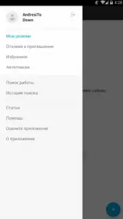 HeadHunter capture 3