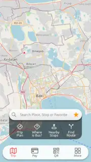 BakıKART capture 2