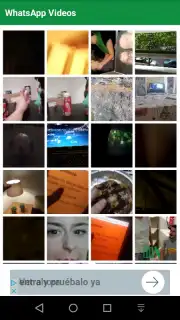 Fast WhatsApp Cleaner capture 4