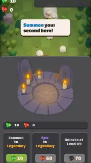 Idle Quest capture 9