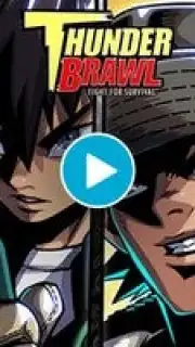 Thunder Brawl capture 1