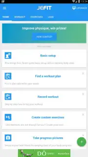 JEFIT capture 2