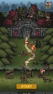 Darkest AFK capture 13