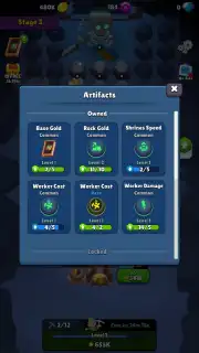 Gold & Heroes capture 8