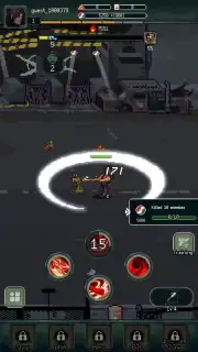 Pixel DayZ capture 3
