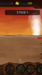 Missile Dude RPG capture 5