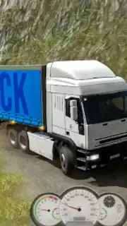Euro Truck Driver Truck Games capture 4