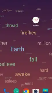 WordWall capture 2