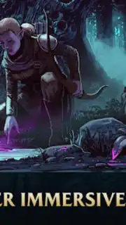 BattleRise: Adventure RPG capture 3