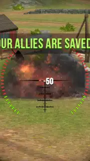 World of Artillery capture 5