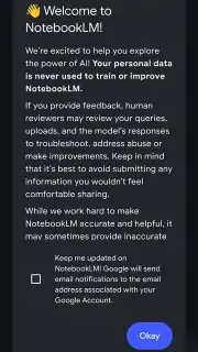 Google NotebookLM capture 1