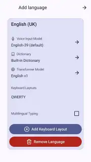 FUTO Keyboard capture 8