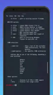 AirCrack capture 4
