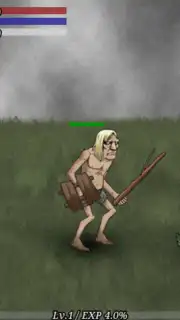 Necromancer Story capture 6