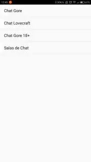Chat Gore capture 7