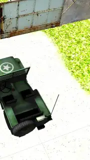 Green Jeep capture 1