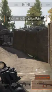 Arena Breakout Lite capture 5