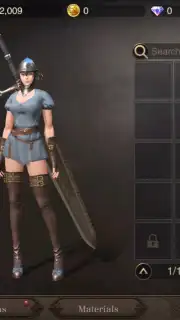 Rangers of Oblivion capture 5