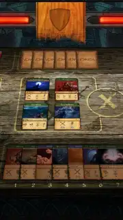Battlegrounds of Eldhelm capture 5
