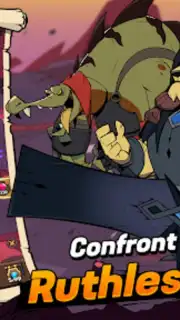 Tailed Demon Slayer : RISE capture 5