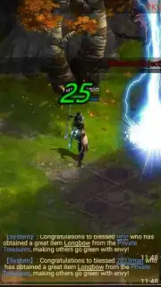 SIVA: The God Of Destruction capture 5