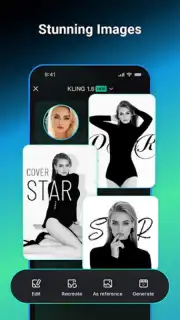 Kling AI capture 7