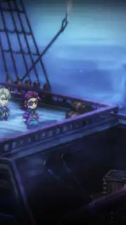 Knightingale capture 2
