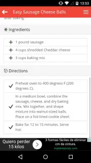 All Recipes capture 1