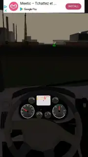 Euro Truck Driver capture 7