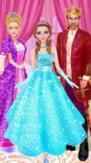 Princess Salon 2 capture 12