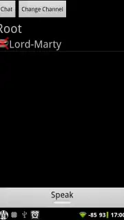 Mumble capture 3