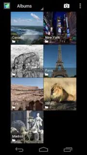 Галерея capture 4