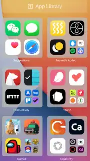 iPhone OS Launcher capture 4