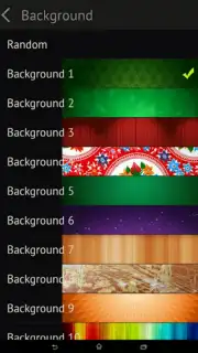 Klondike Solitaire capture 1