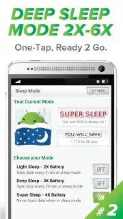 Battery Saver 2 capture 4