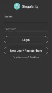 Smart Lock capture 3