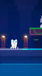 Super Phantom Cat 2 capture 2