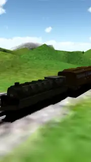 Steam Train Sim capture 3