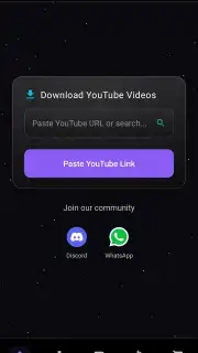 VidCombo: All Video Downloader capture 1