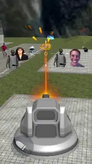 Sandbox In Space capture 2