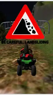 Offroad Quad Bike capture 4