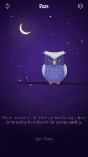 Doze capture 2
