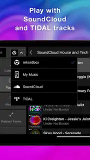 rekordbox – DJ App & Mixer capture 3