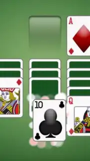 Solitaire Ultra capture 2