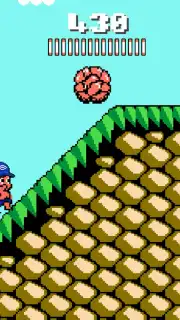 Super Adventure Island capture 4